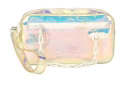 Pochette Volga Prism, Monogram, PVC, E, 3*